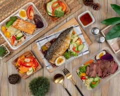 夥食餐廚 Brosmeal