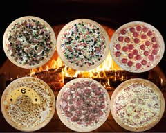 Pizzaroni (Pomona)
