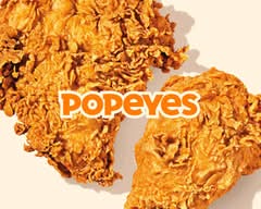 Popeyes (440 NW Chipman Rd)