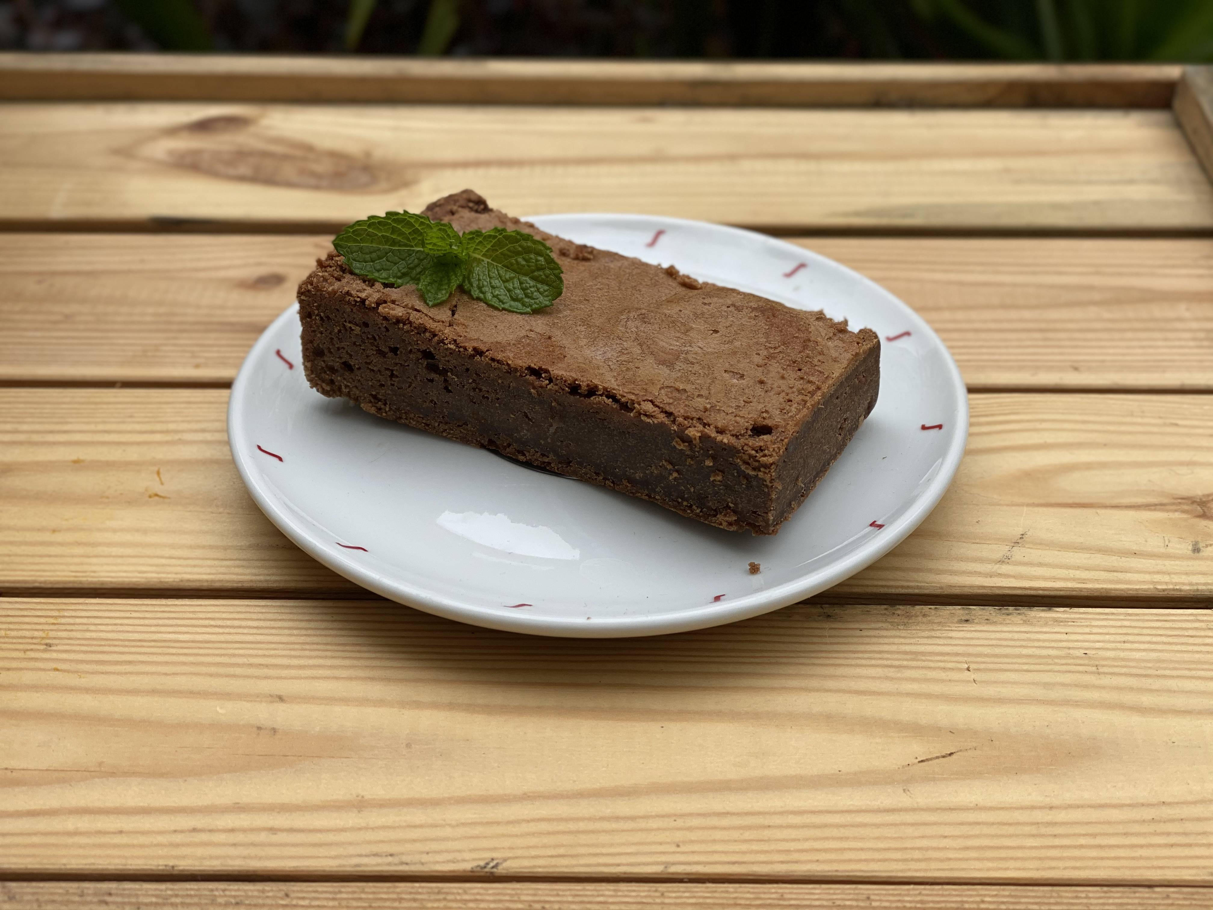 Brownie