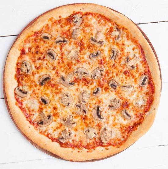 Pizza Funghi