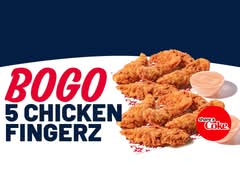 Zaxbys (13460 Bent Grass Ln Fishers, IN 46038)
