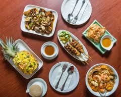 Tropika Malaysian & Thai Cuisine (Chappelle)