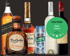 Bar Keeper Liquor Store, CBD
