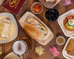 Pasteles y Compañia (Hiper Vial 1)