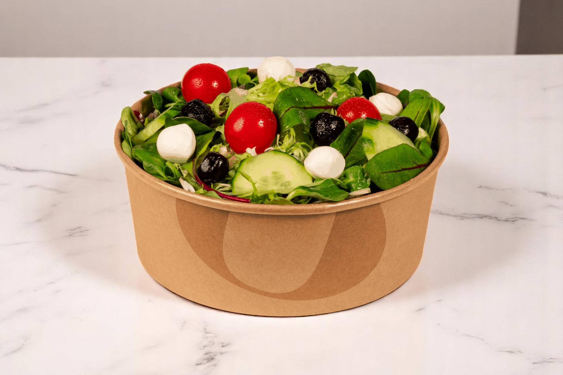 Salade Fromage🥗
