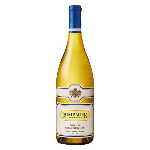 Rombauer Chardonnay 750ml