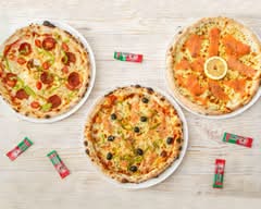 King Pizza 🍕