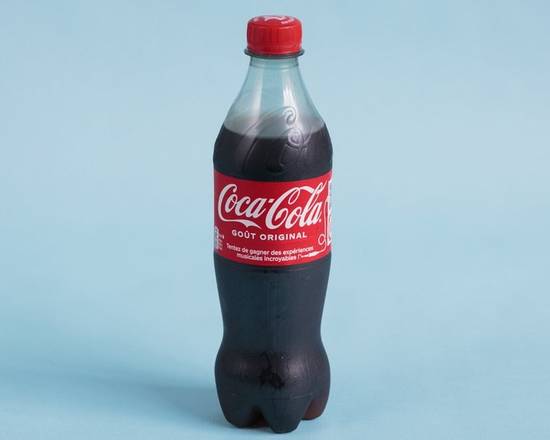 Coca-Cola 50 cL