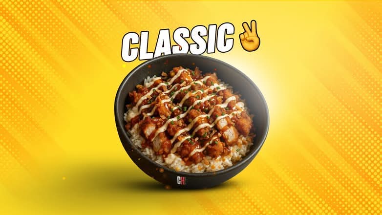 🏆 Crousty Classic 🏆