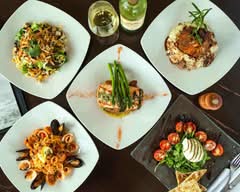 Divieto Ristorante (Coral Springs)