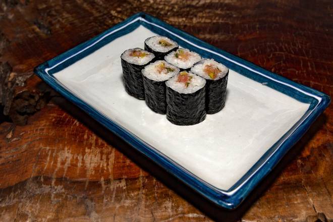 Toro Taku Roll