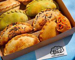 Toké French Empanadas - Besançon