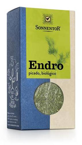 Endro Biológico