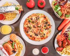 Doaba Kebab E Pizzaria