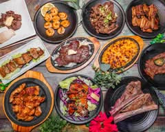 Q Korean Steakhouse (Cumming)