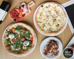 L'atelier Des Pizzas