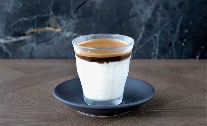 Affogato