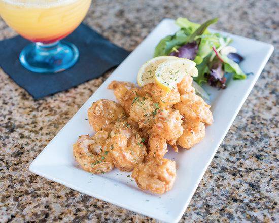 Tempura Shrimp
