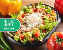 【タコライスベイビー Tako rice baby】