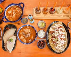 Los Muchachos De Zapopan Menuderia Tesistan