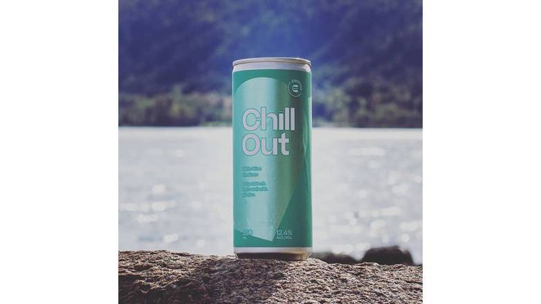 Emotive 'Chill Out' White Wine (4-Pack)