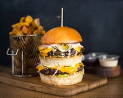 Del Tano Hamburguesas - Aeropuerto