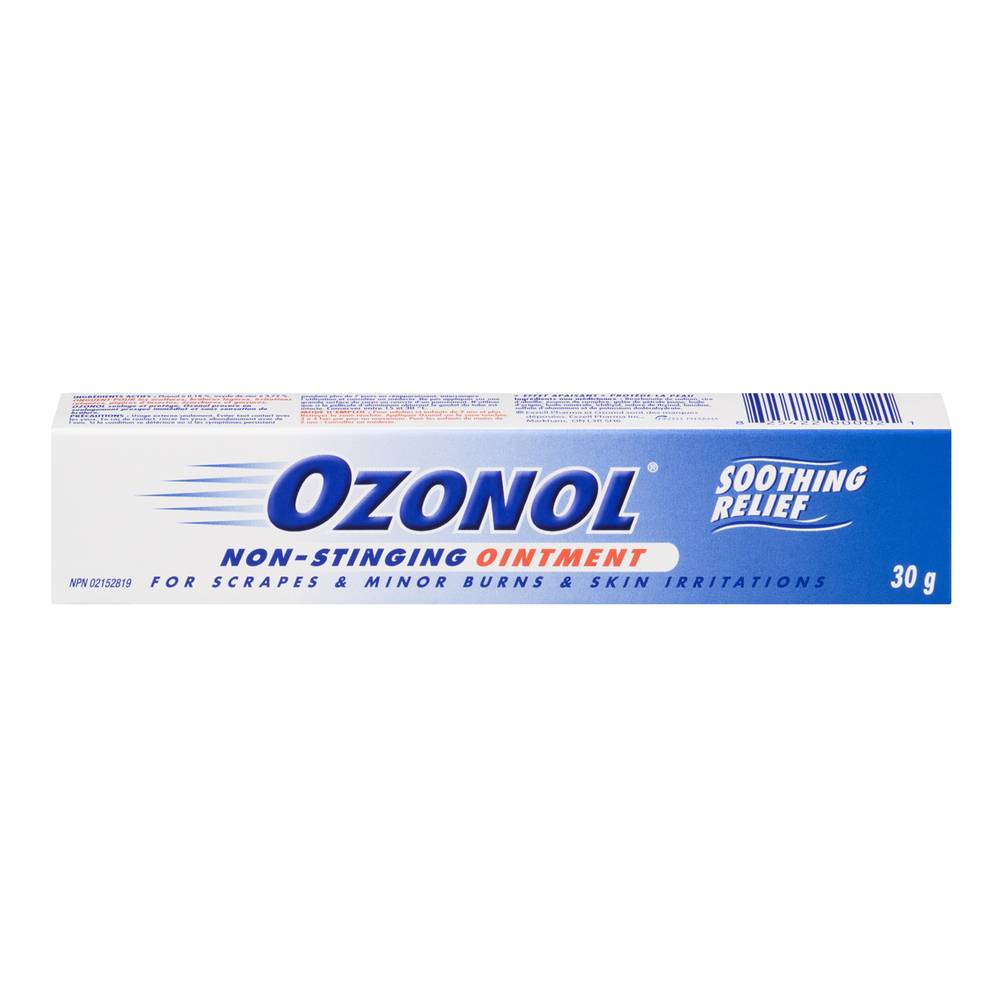 Ozonol Ointment (30 g)