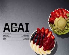 Acai Bros (Toowoomba)