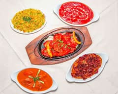 CURRY LOUNGE