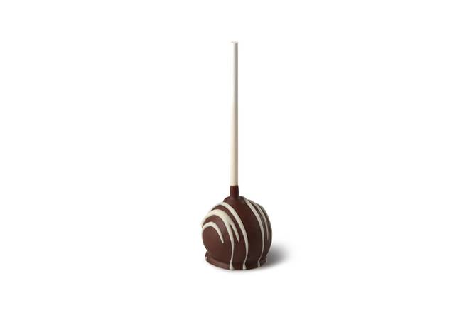 Chocolate Cakepop