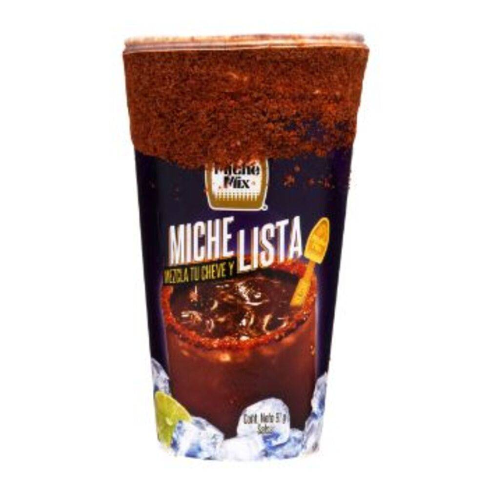 MICHELISTA · Vaso michelado