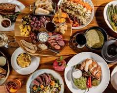 Haywire – Domain Northside (Austin)