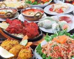 ルンビニアジアンレストラン 郷津町店  Lumbini Asian Restaurant