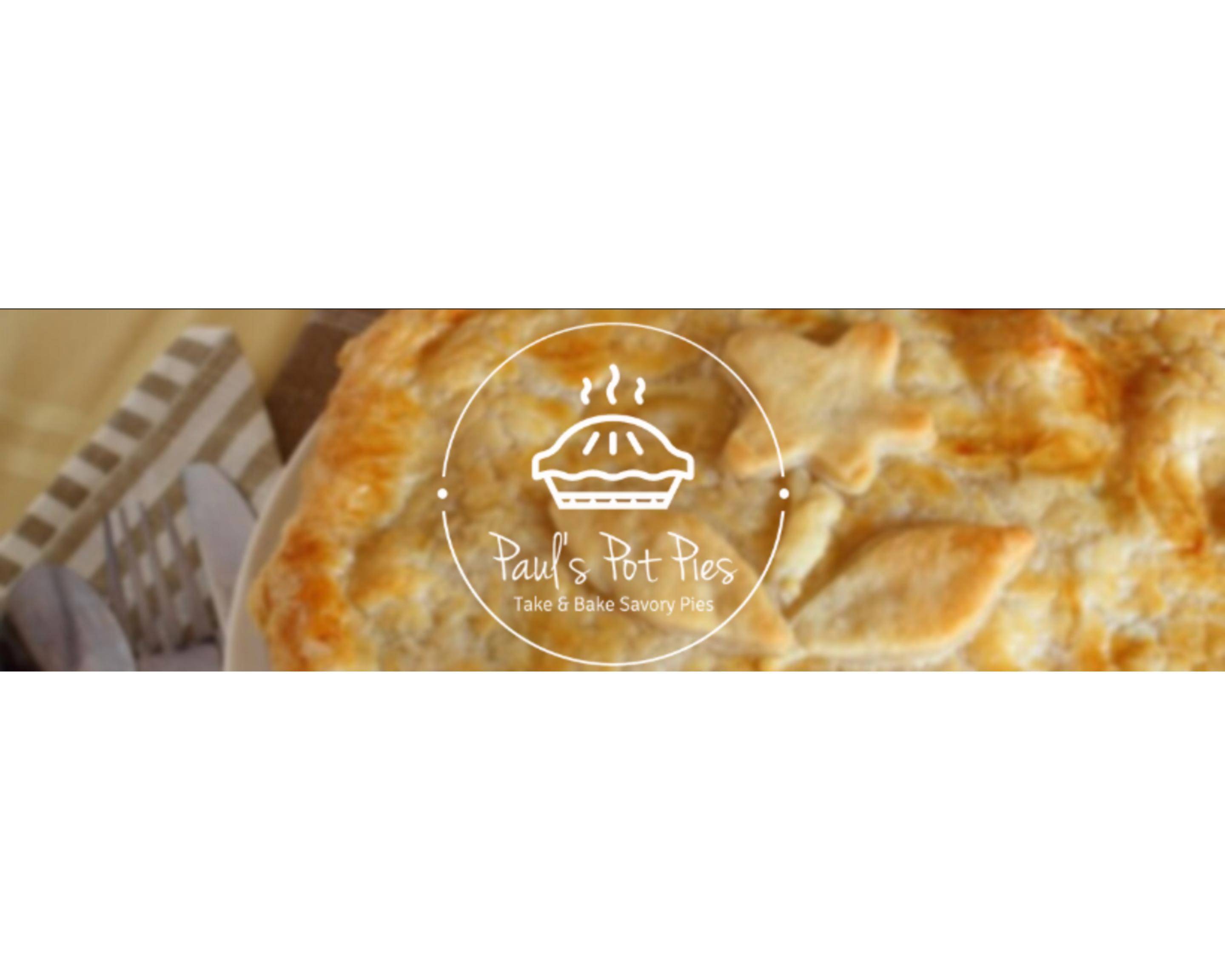 Order Paul's Pot Pies (Marietta) Menu Delivery【Menu & Prices】 Marietta