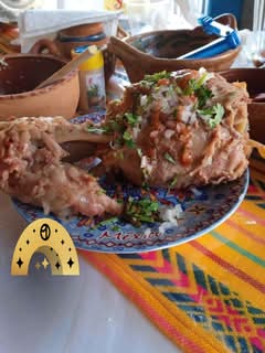 Barron Carnitas y Tacos (Mexico City)