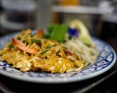 Nisa's Thai Kitchen (Staines Food Court)