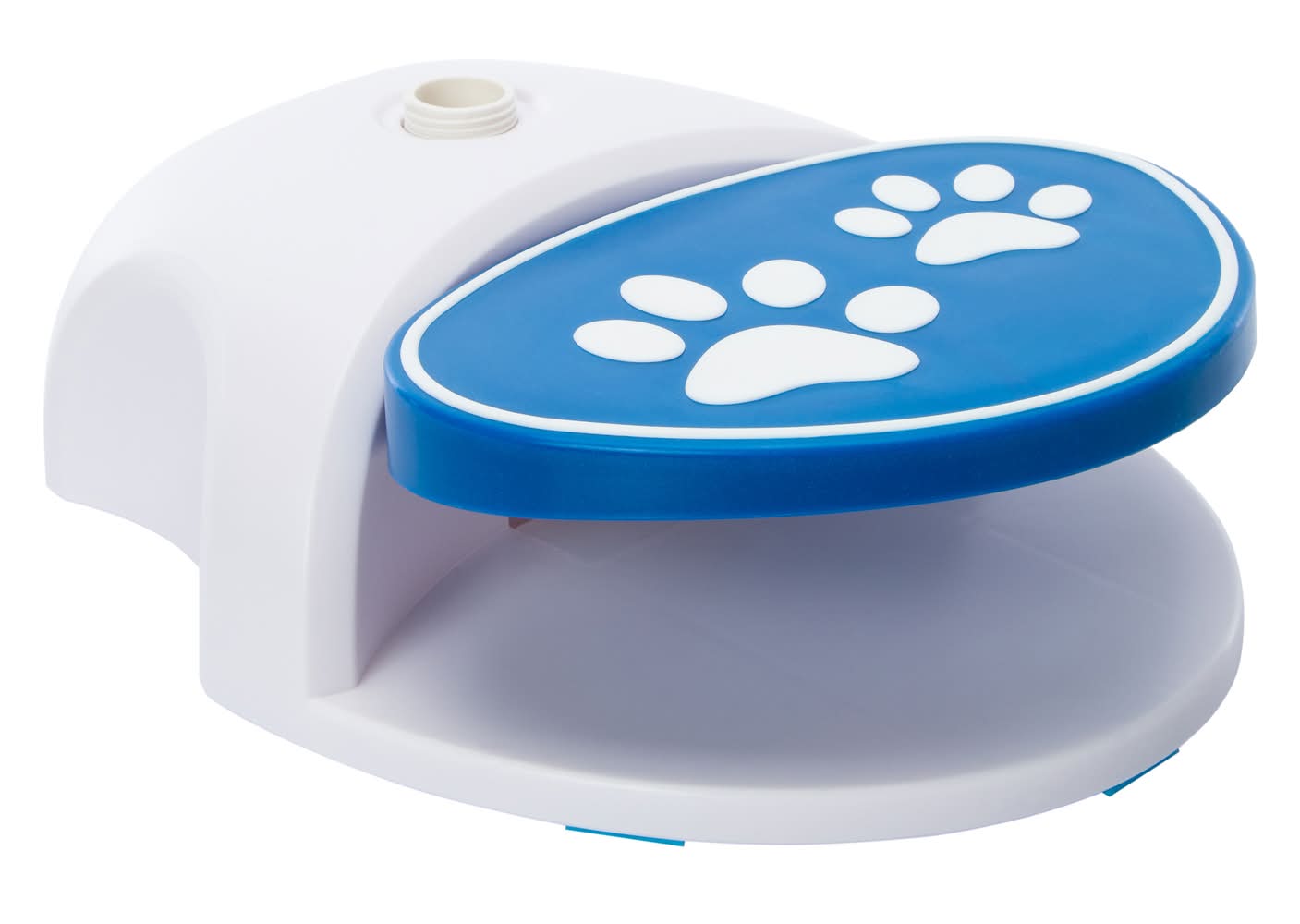 Hydrating Pet Sprinkler Water Fountain 10.5in x 8.5in