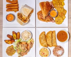 Chazito's Latin Cuisine