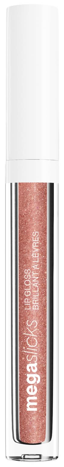 Wet N Wild® Megaslicks™ Lip Gloss Call Me Boss