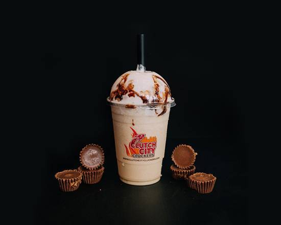 Reese Puff's Shake