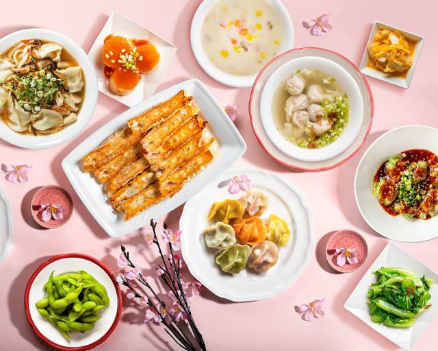 八方雲集 天玉店菜單與外送 | 台北 | 菜單與價格 | Uber Eats