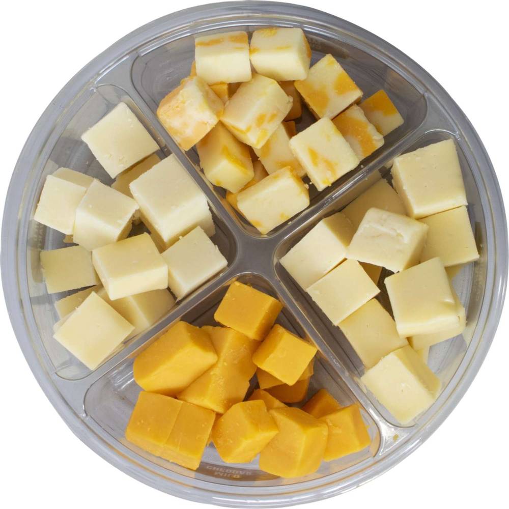 Farm Boy™ Cheese Snacker Platter (340 grams)