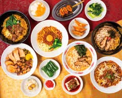 夜市菜 麺飯 台湾101 秋葉原店 Yoichisai Menhan Taiwan 101 Akihabara