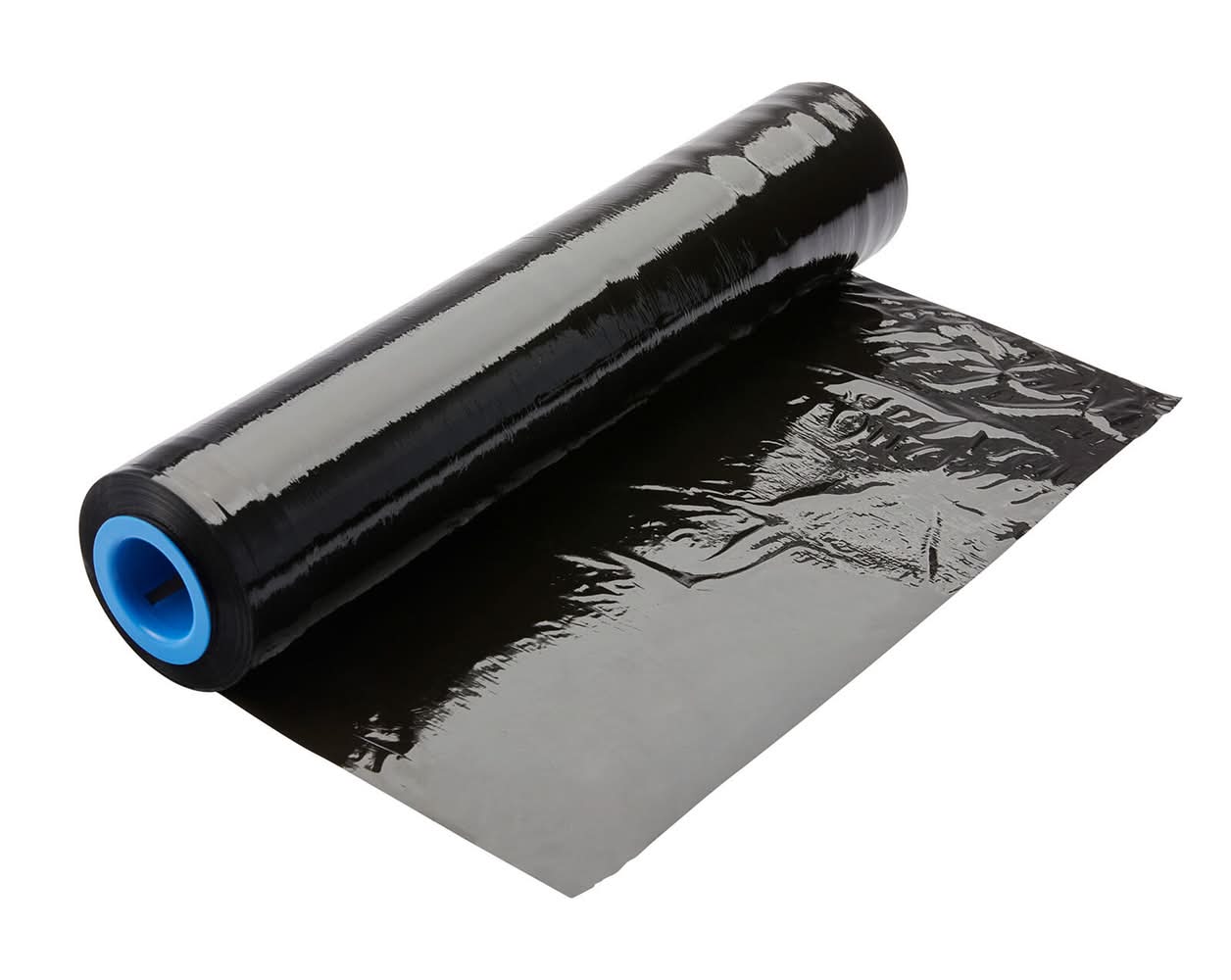 Wrap & Move 500mm x 280m Black Pallet Shrink Wrap