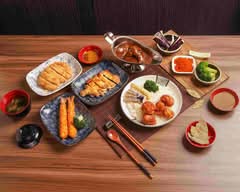 慶咖哩 咖哩專賣