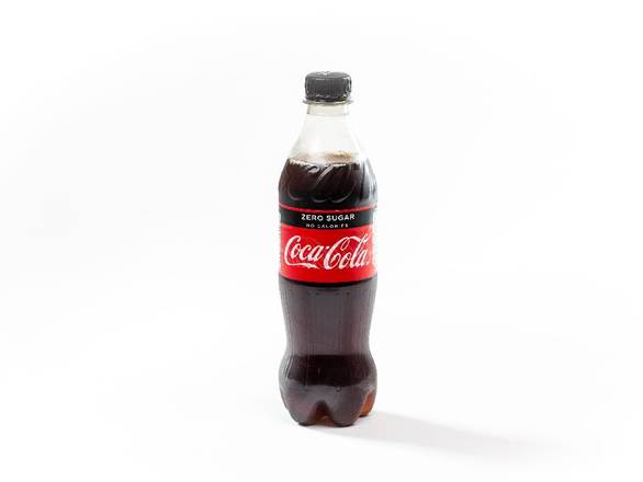 Coca-Cola Zero Sugar