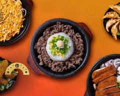Sizzling Lunch - Fremont