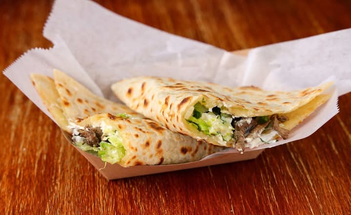 Quesadilla
