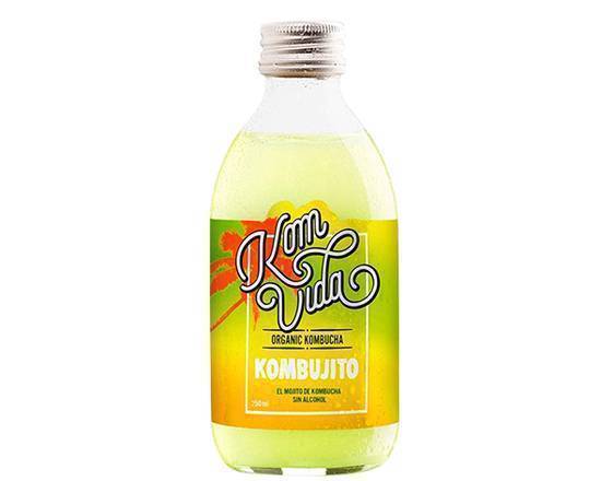 Kombujito (100ml)